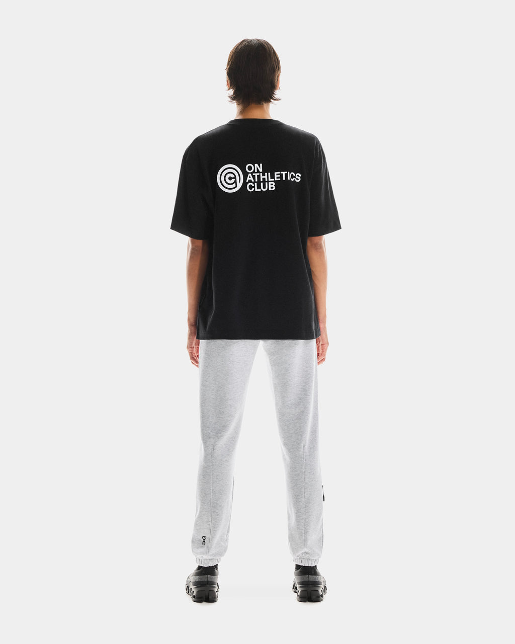 Club OAC T-Shirt