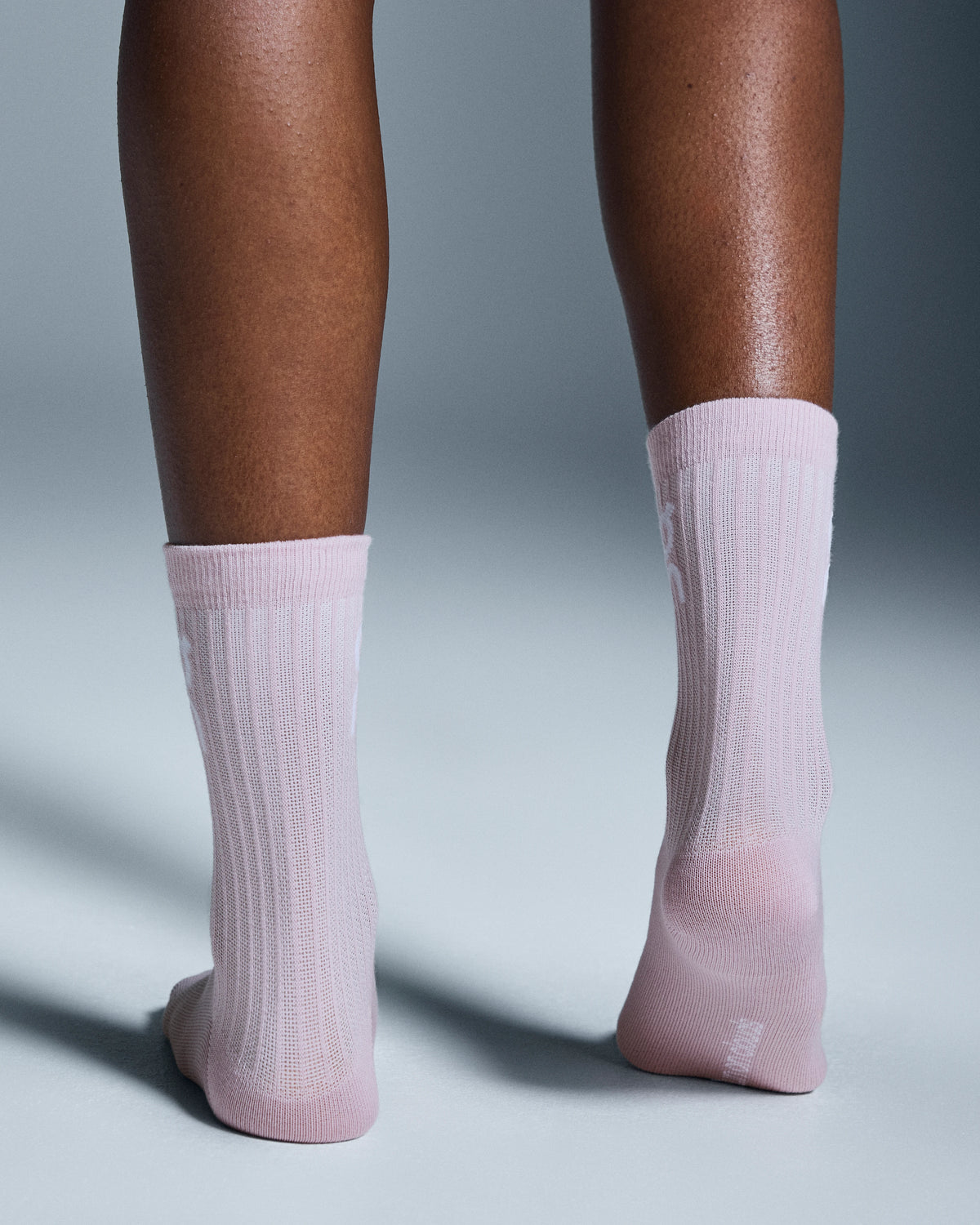 Logo Sock High 3P