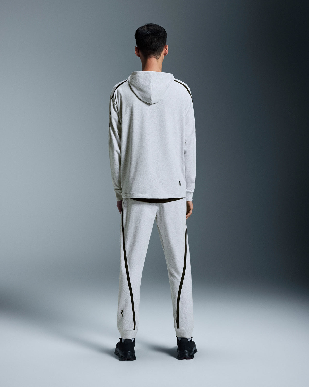 Studio Hoodie