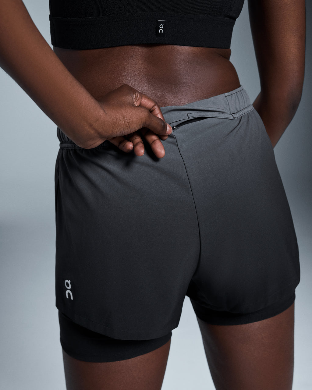 Pace Short