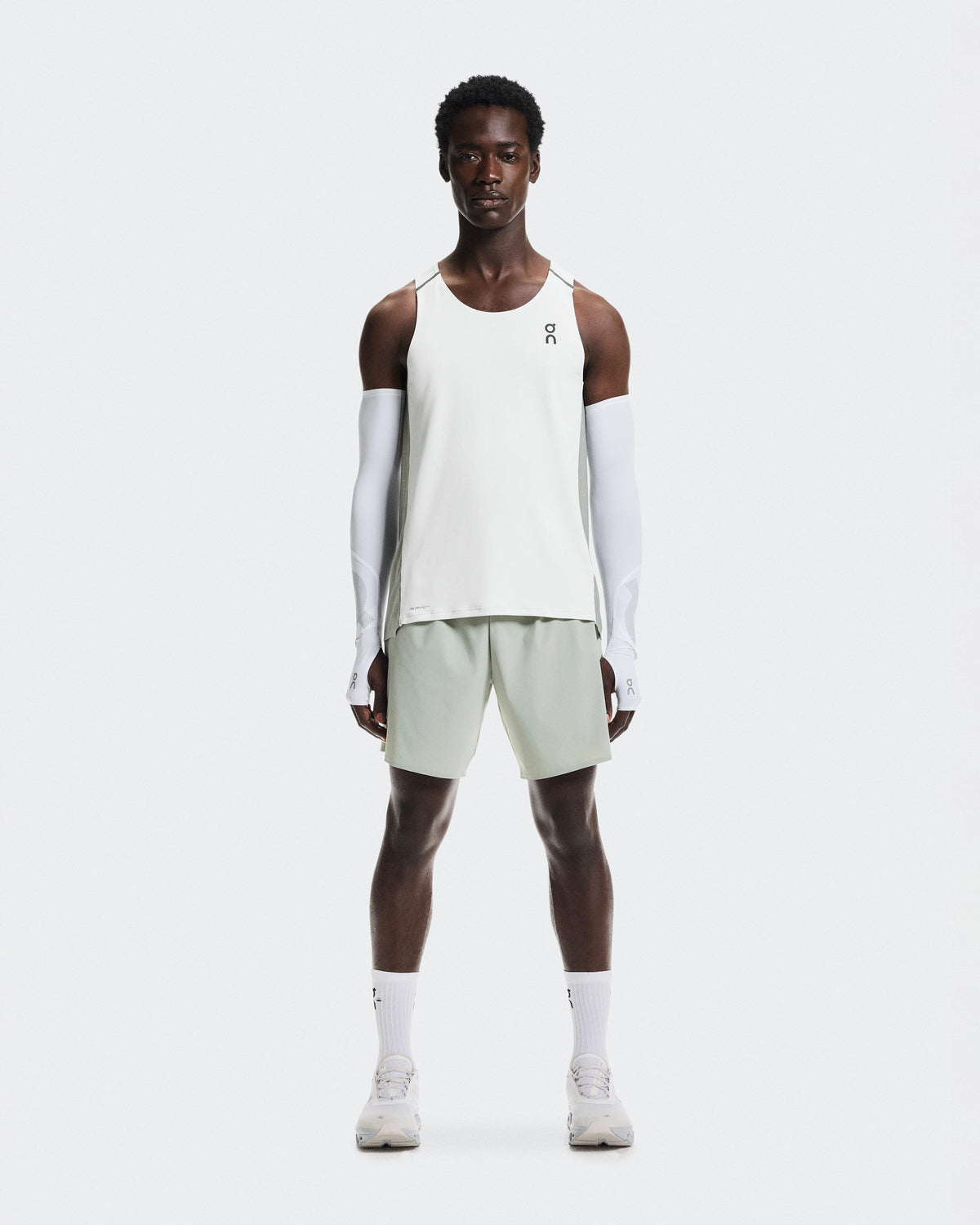 7" Performance Shorts