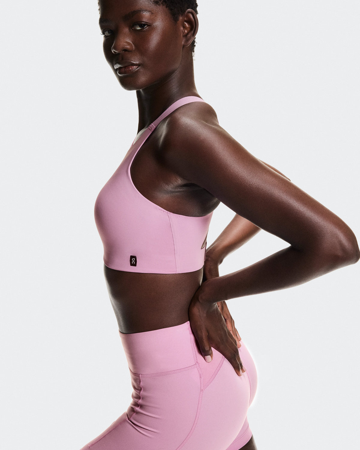 Endurance Bra