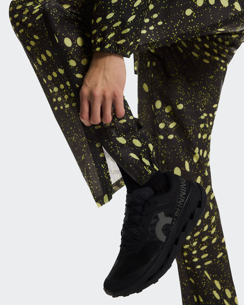 Ultra Pants