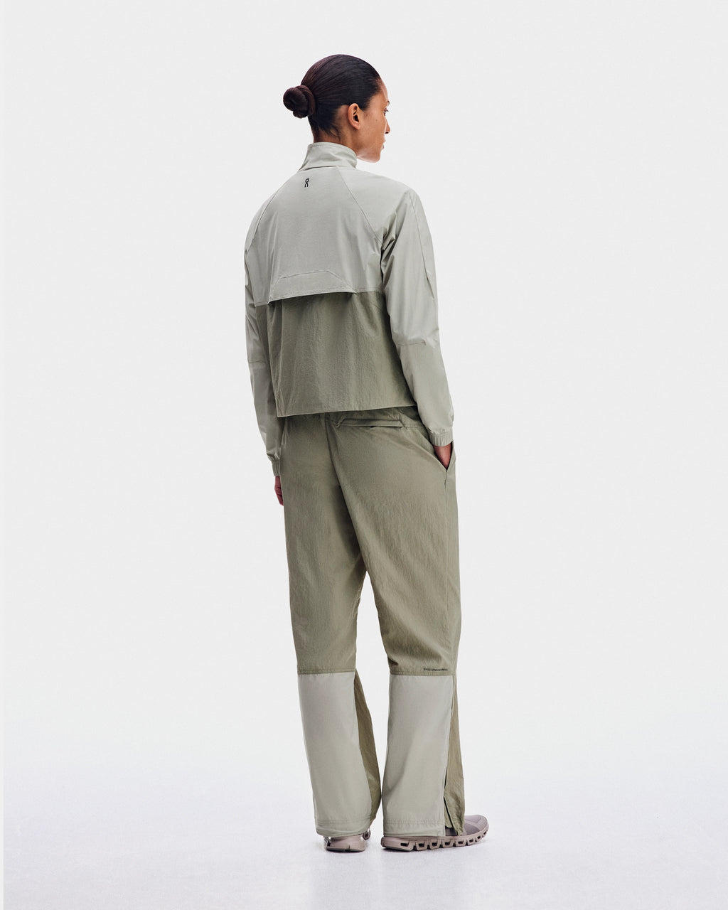 All-Day Track Jacket