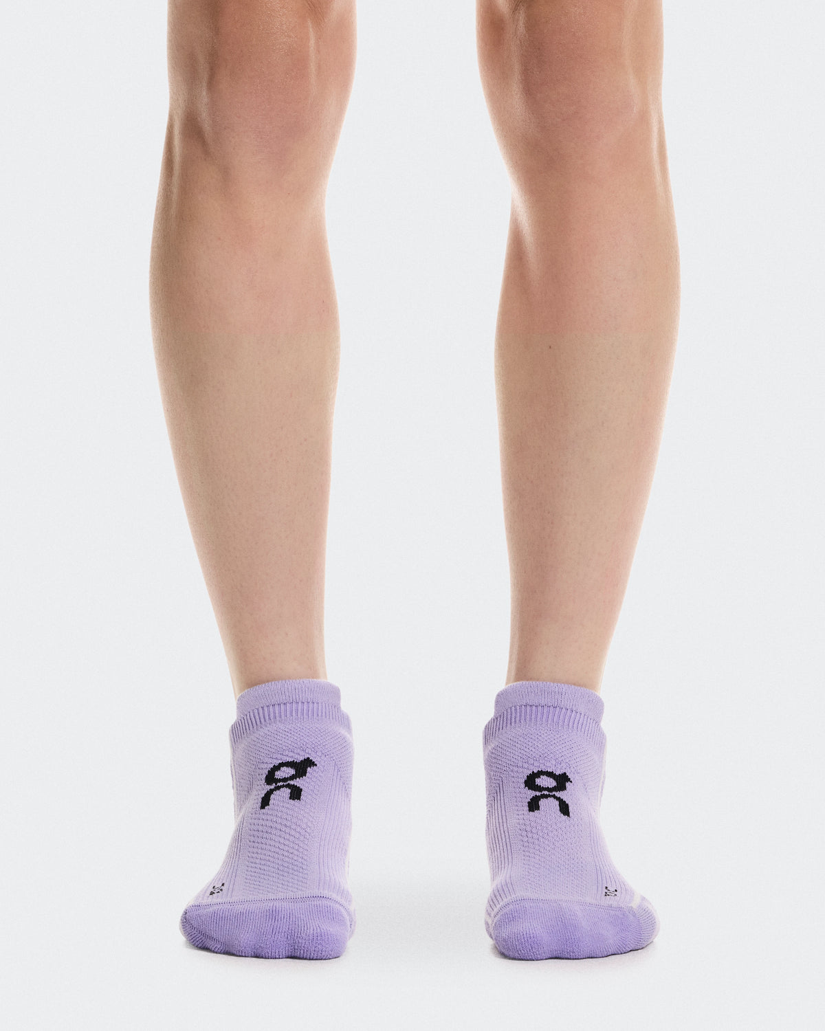Court Sock Low