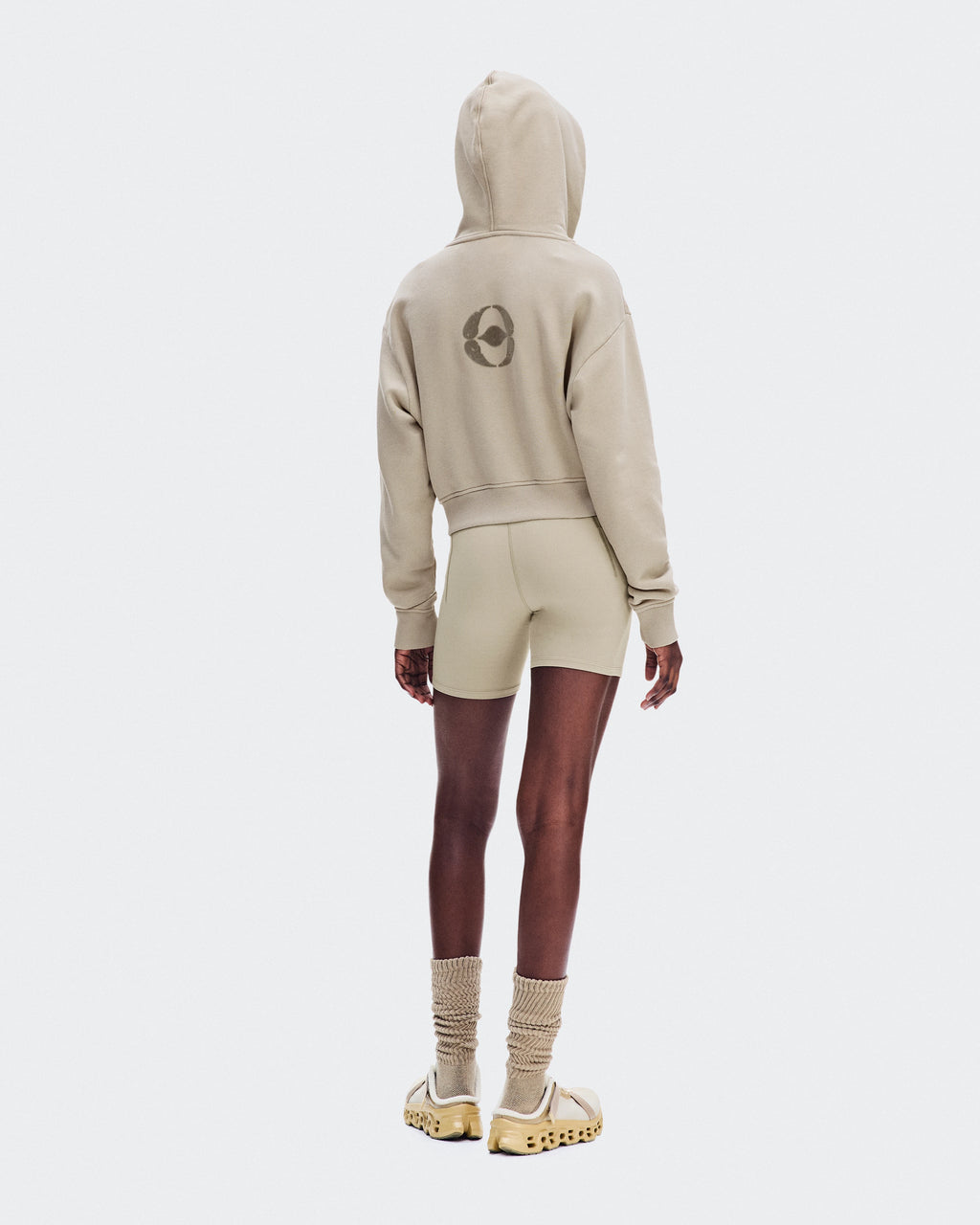 Club Collective Full Zip Hoodie FKA