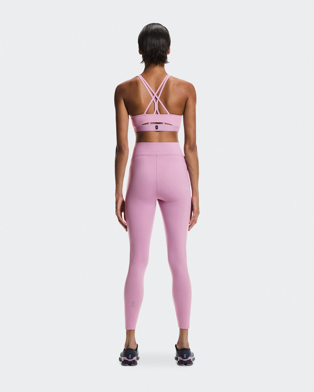 Train Tights 7/8