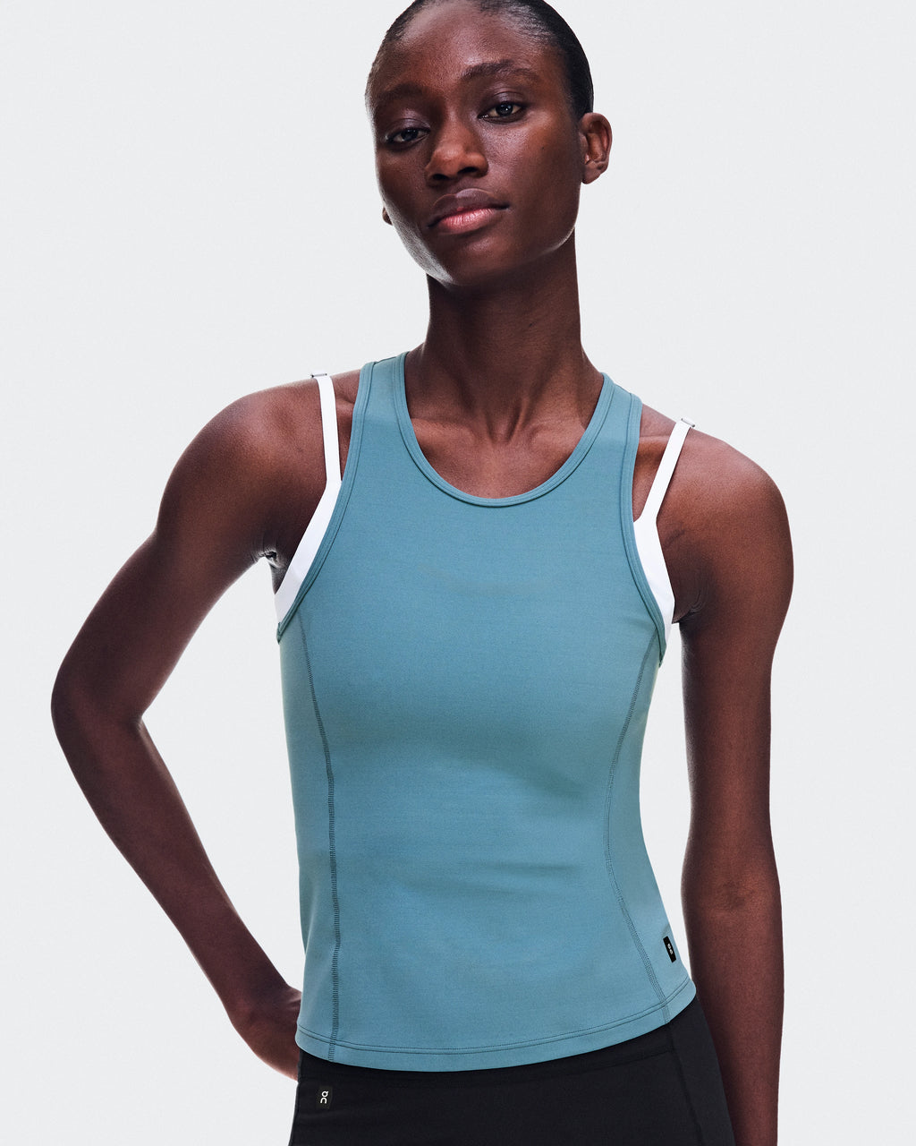 Studio Tank