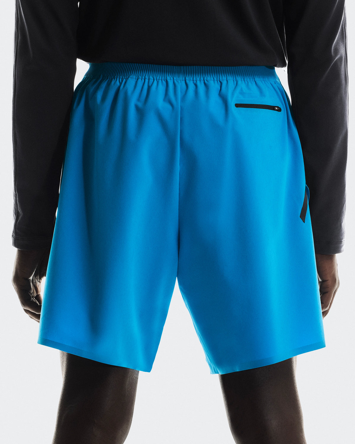 Train Shorts