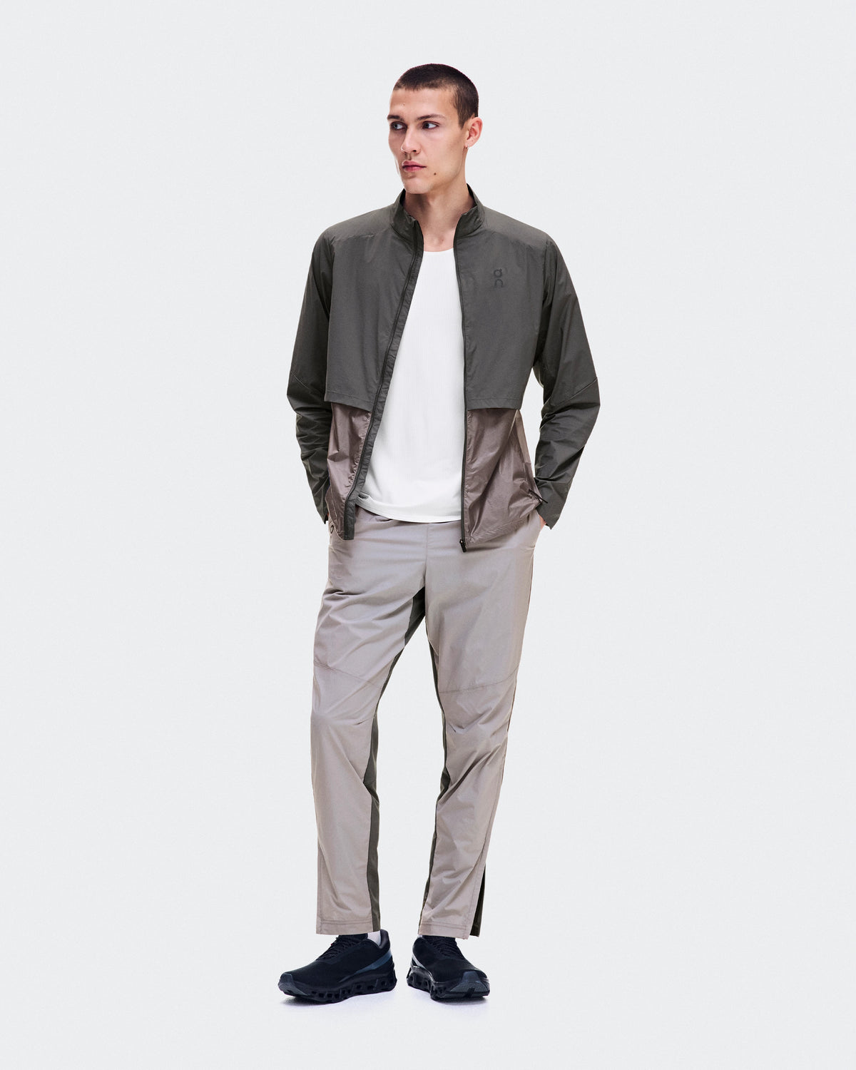 Weather Pants