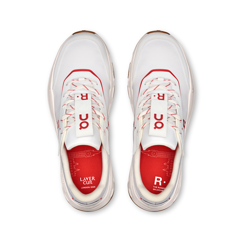 THE ROGER Wildcard LC