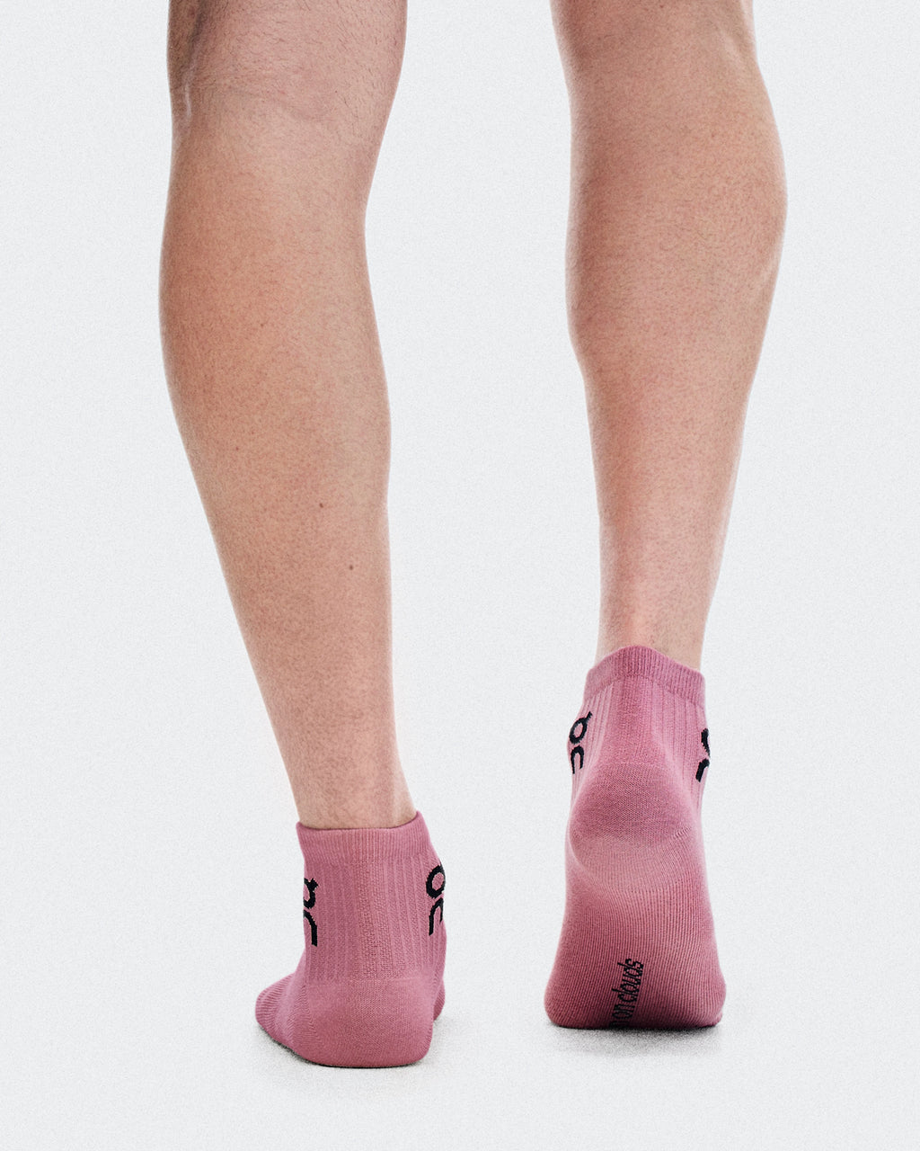 Logo Sock Mid 3P