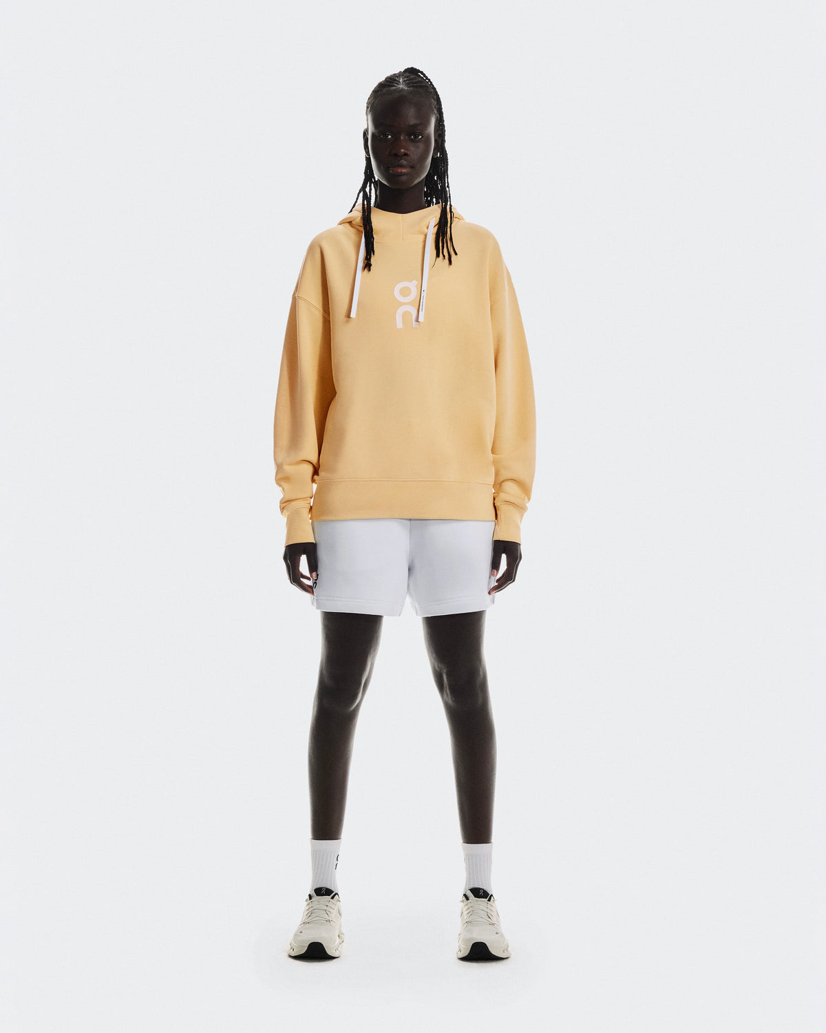 Club Hoodie