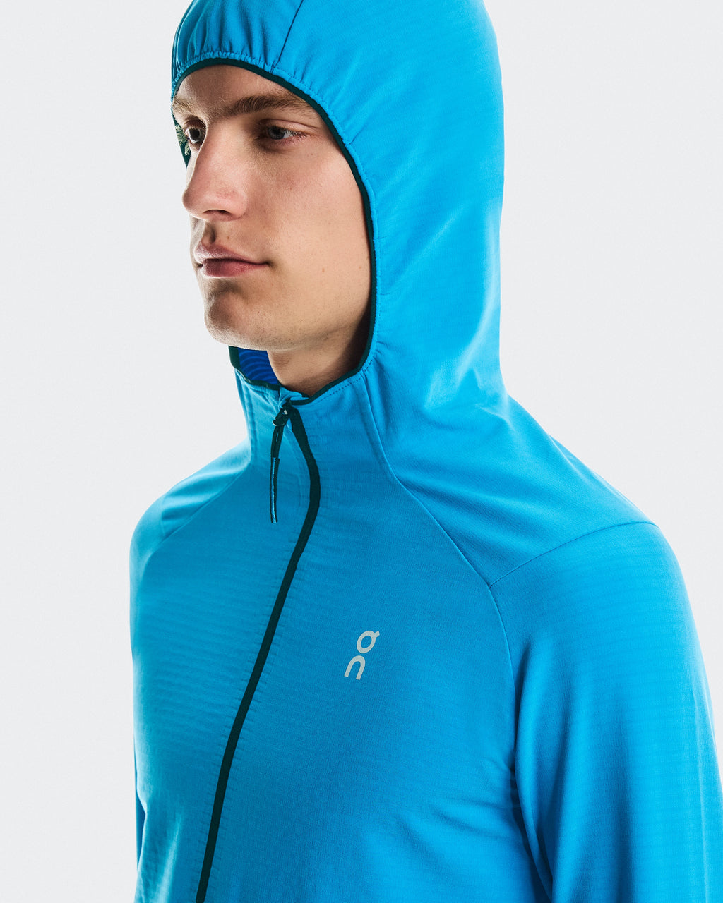 Pace Hoodie