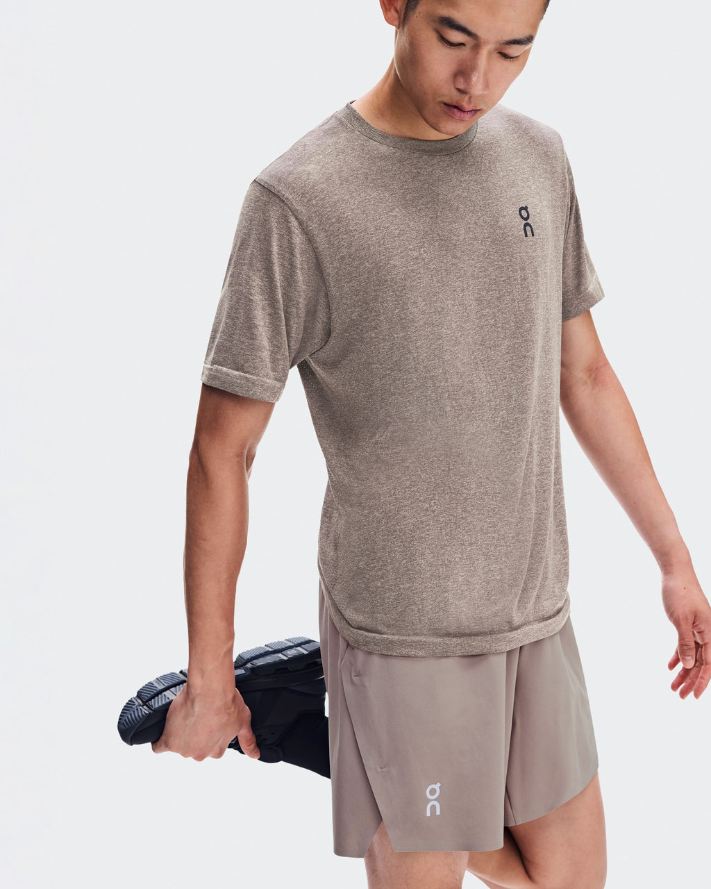 Train Shorts 7"