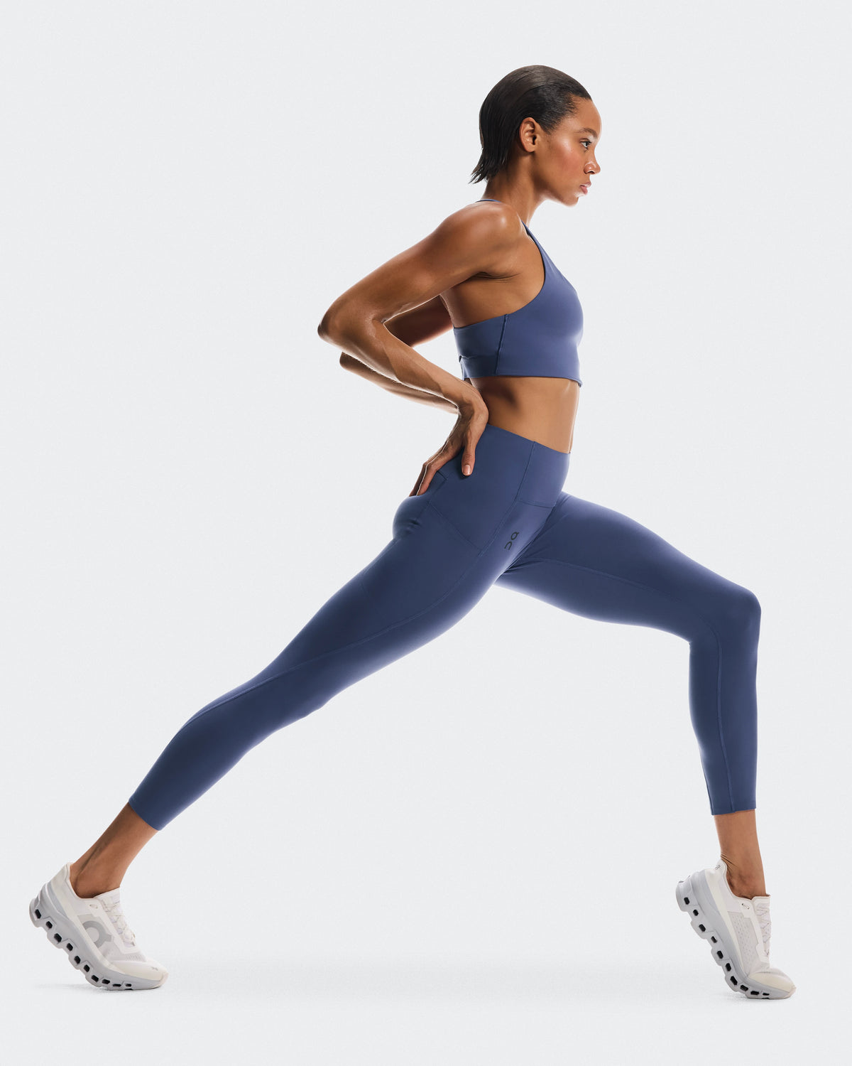 Studio Tights 7/8