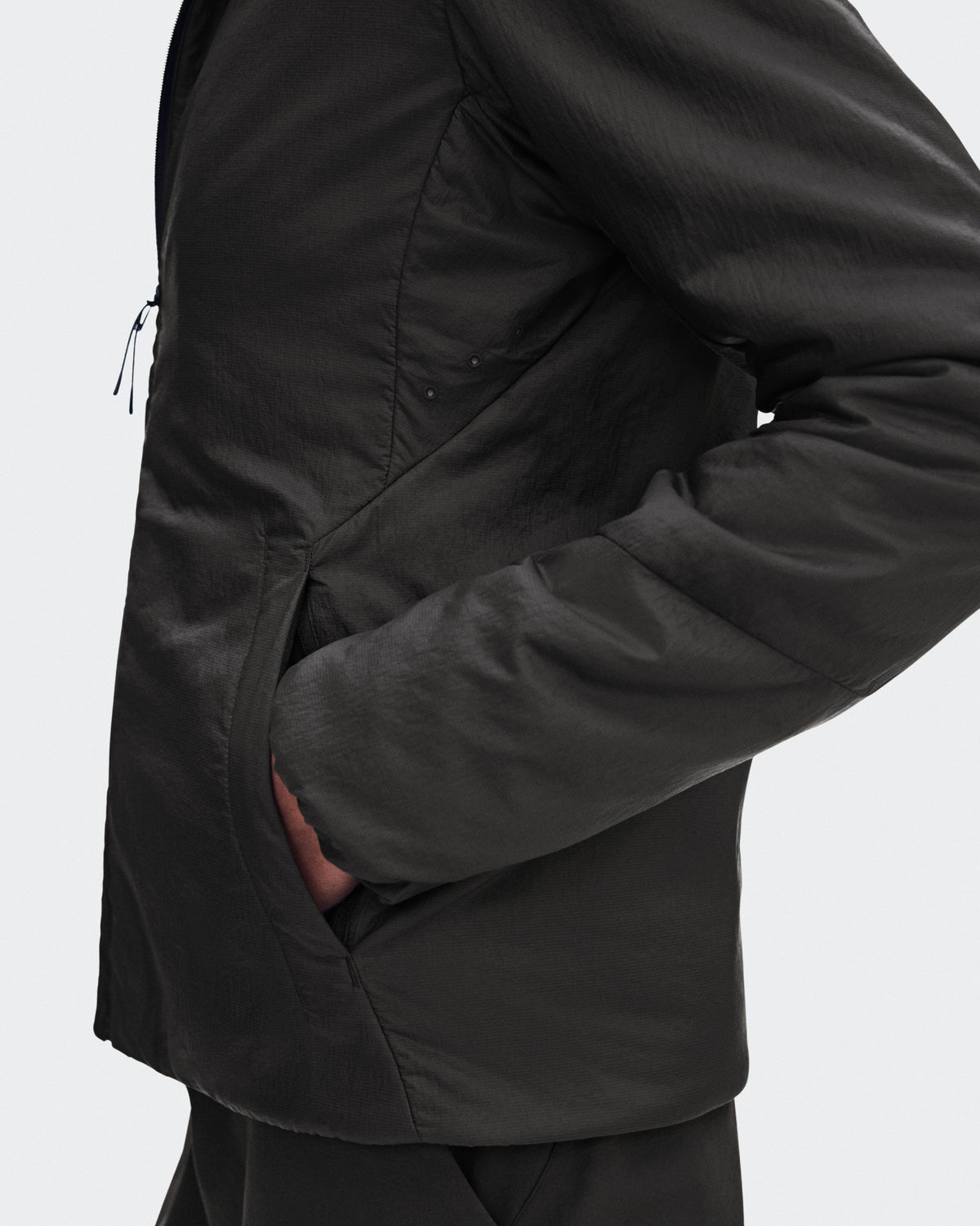 Ascent Insulated Jacket