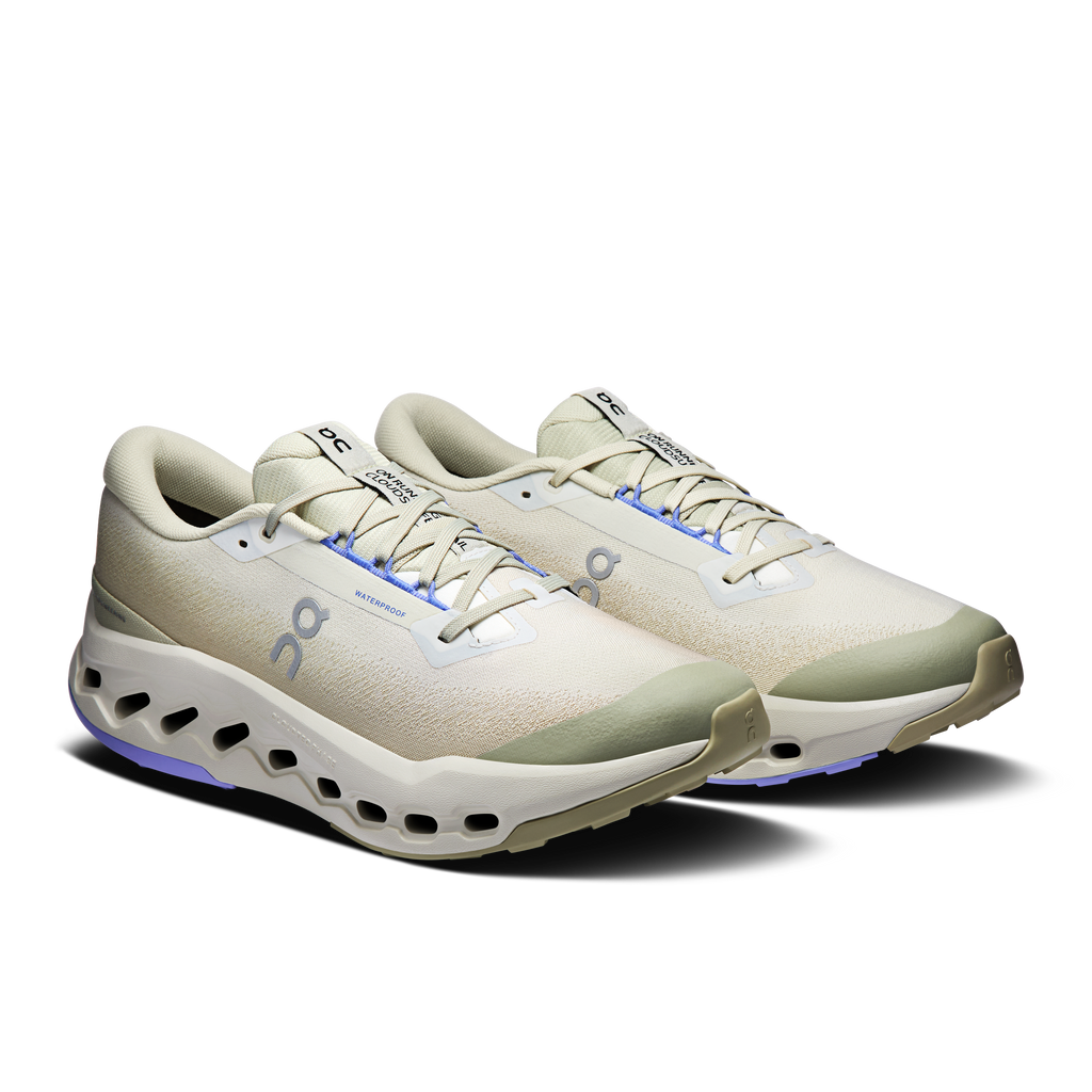 Cloudsurfer Trail 2 Waterproof