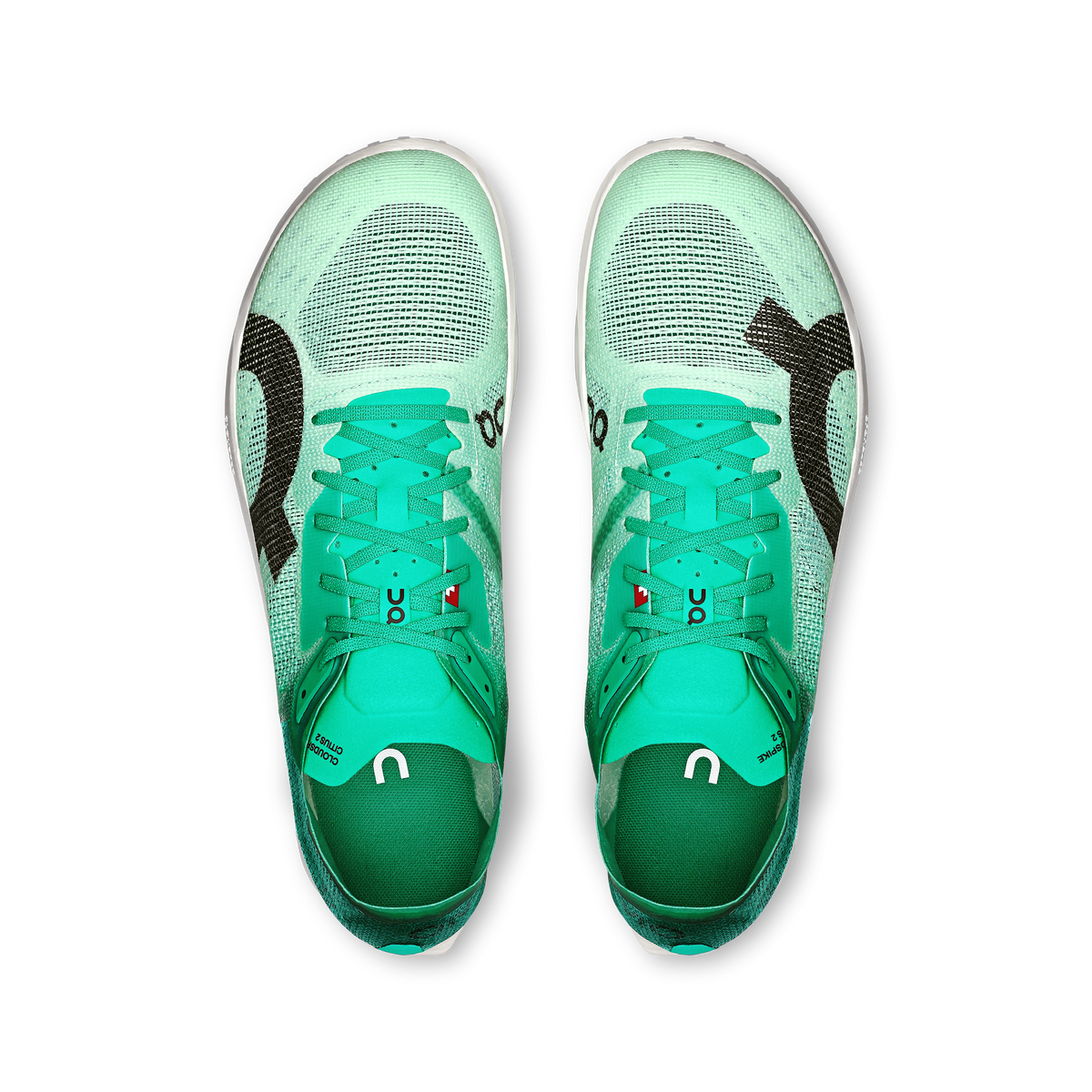 Cloudspike Citius 2