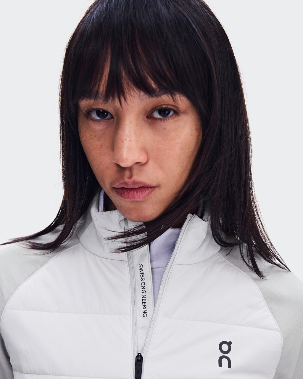 Weather Hybrid Jacket