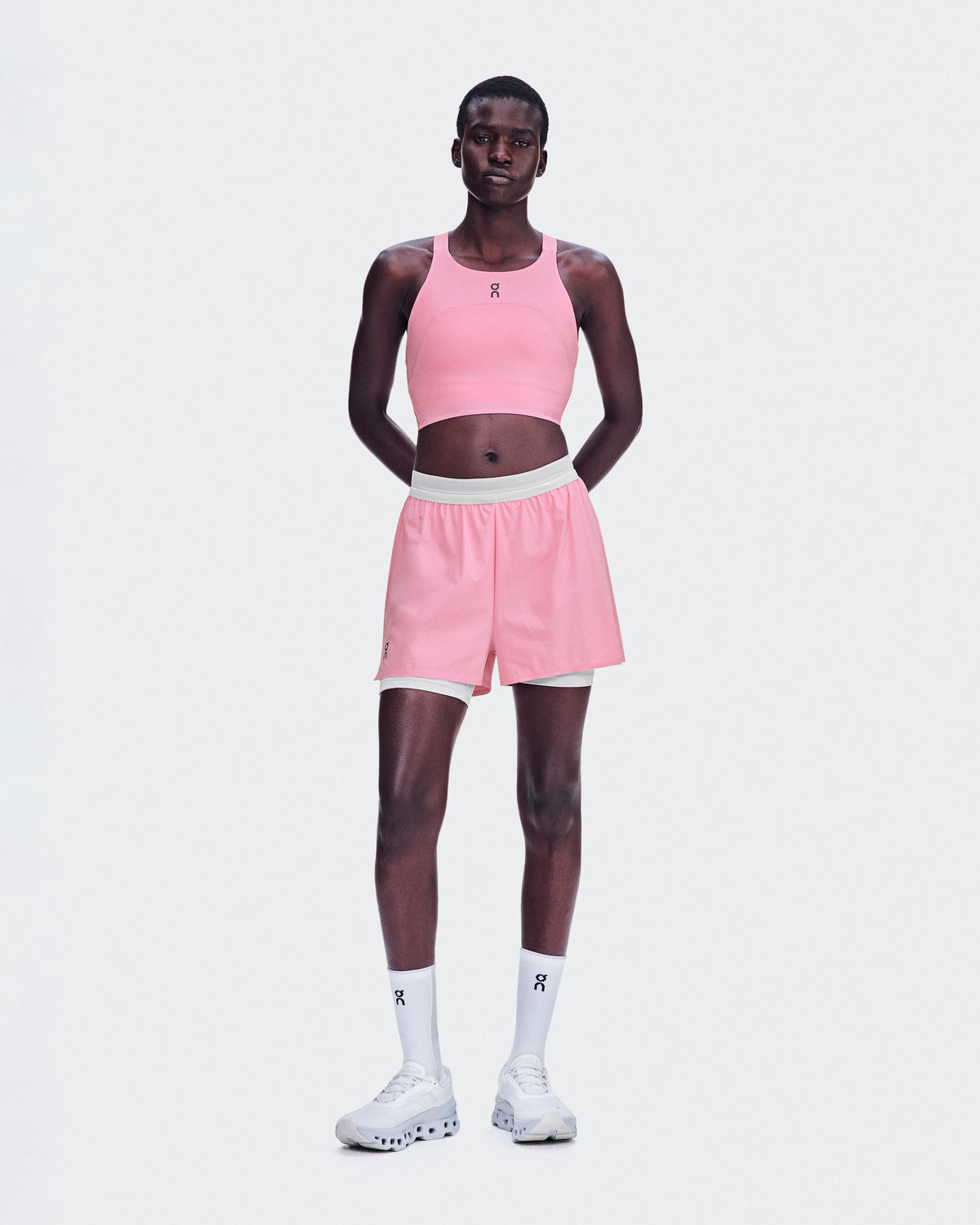 Performance Crop