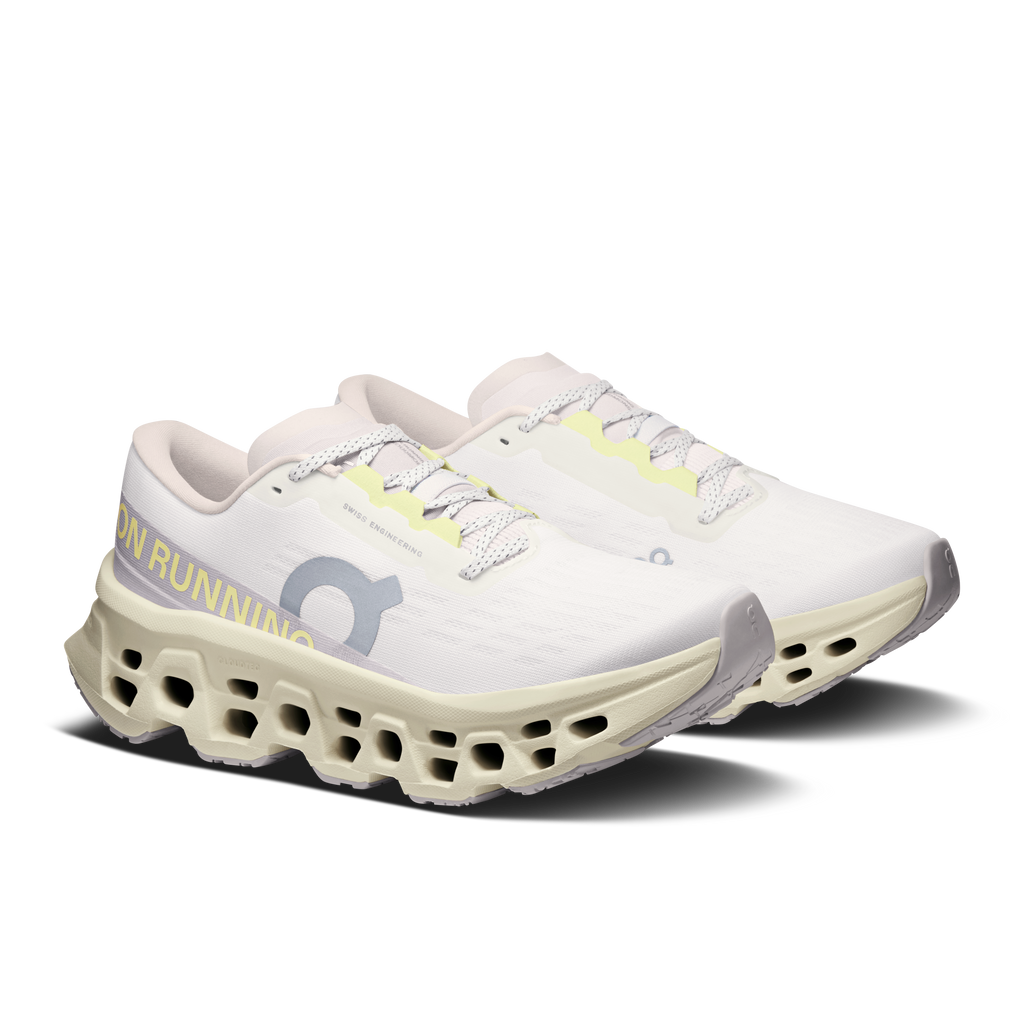 Cloudmonster 3