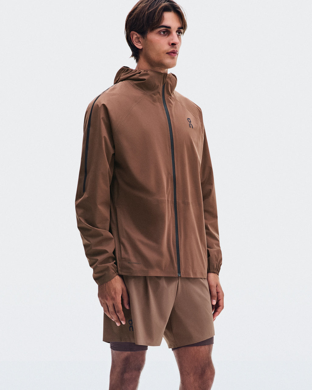 5" Performance 2/1 Shorts