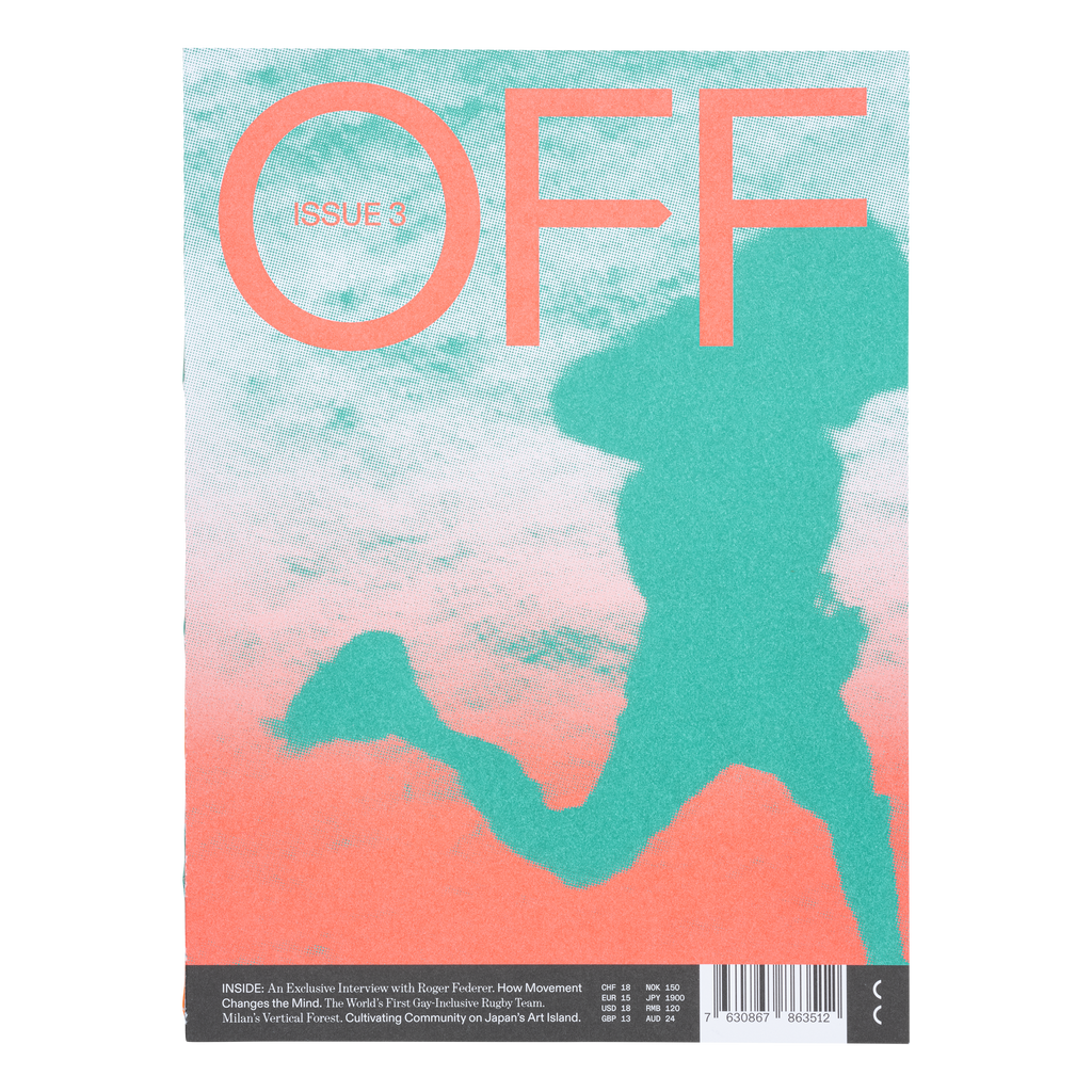 OFF Magazine