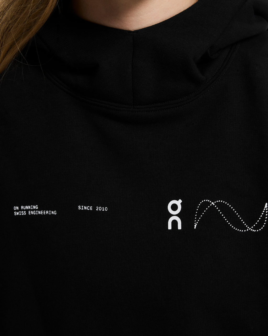 Club Hoodie Avant
