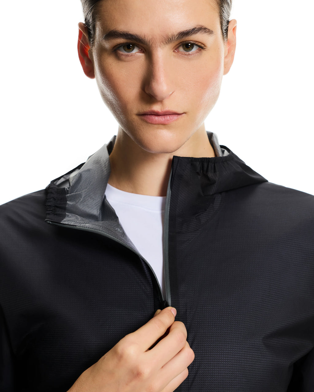 Explore Lightweight Waterproof Jacket