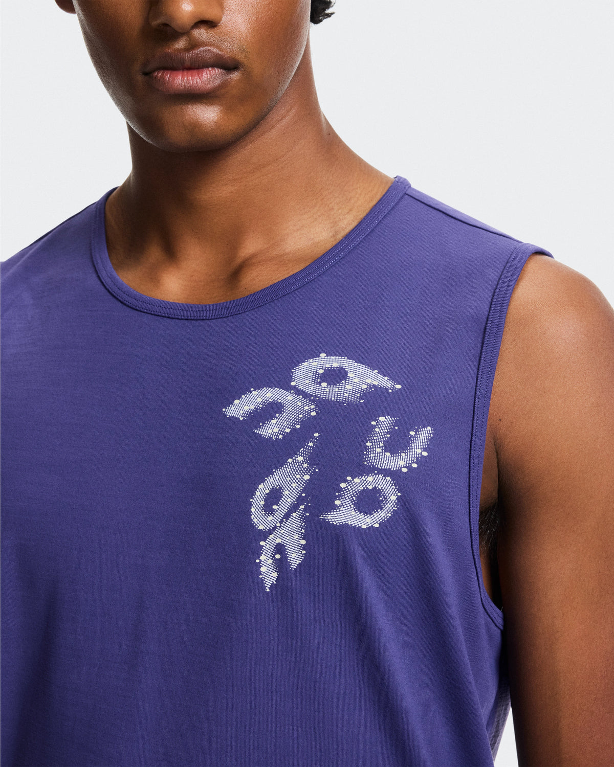 On Run Tank