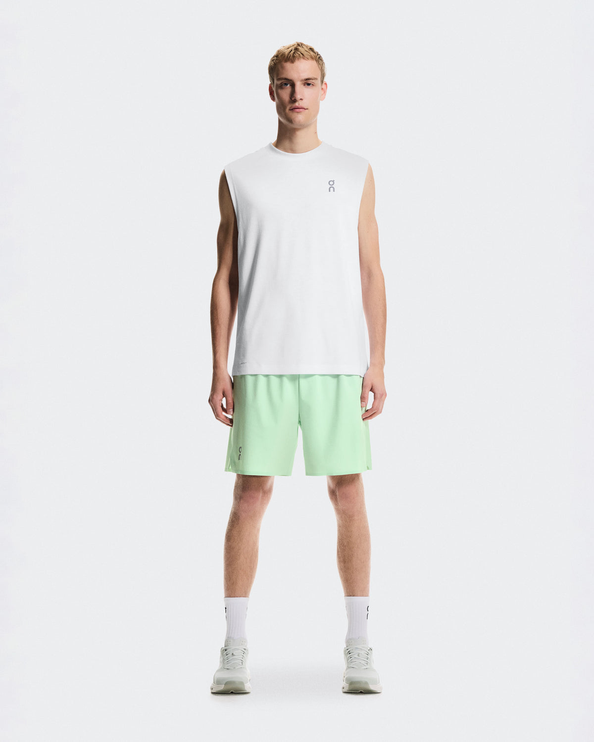 Train Shorts