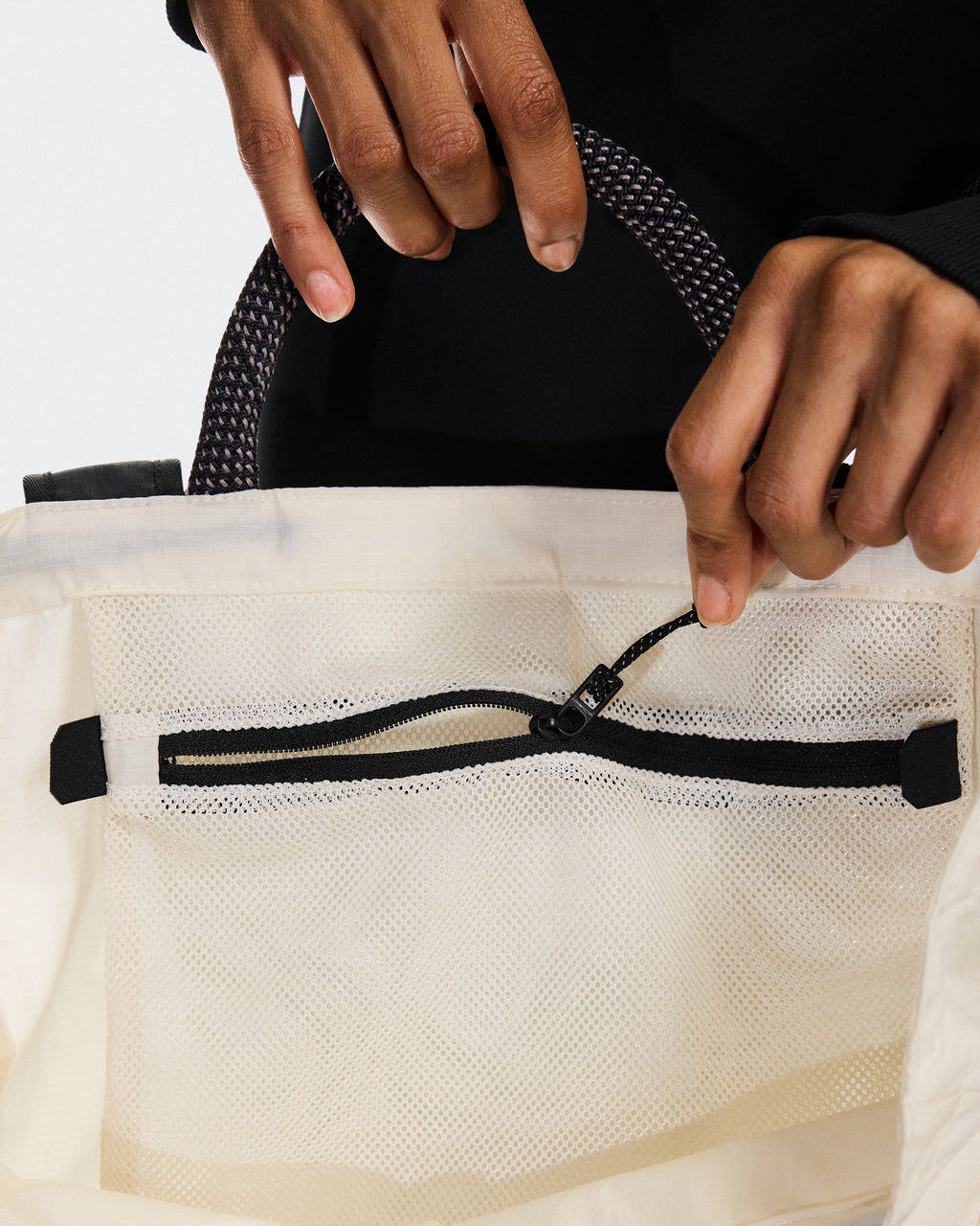 Tote Pack 25L