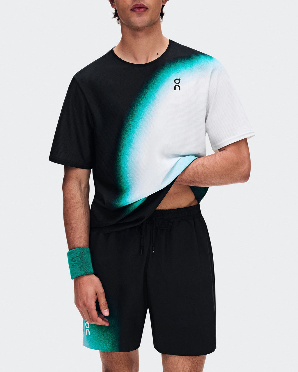 5" Court Shorts Swing