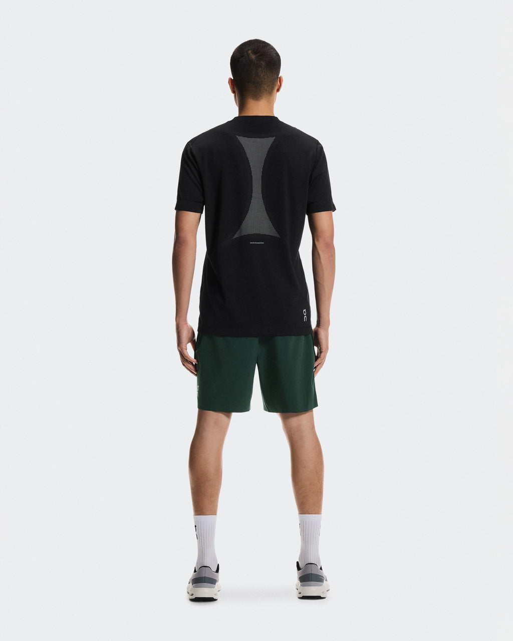 Train Shorts