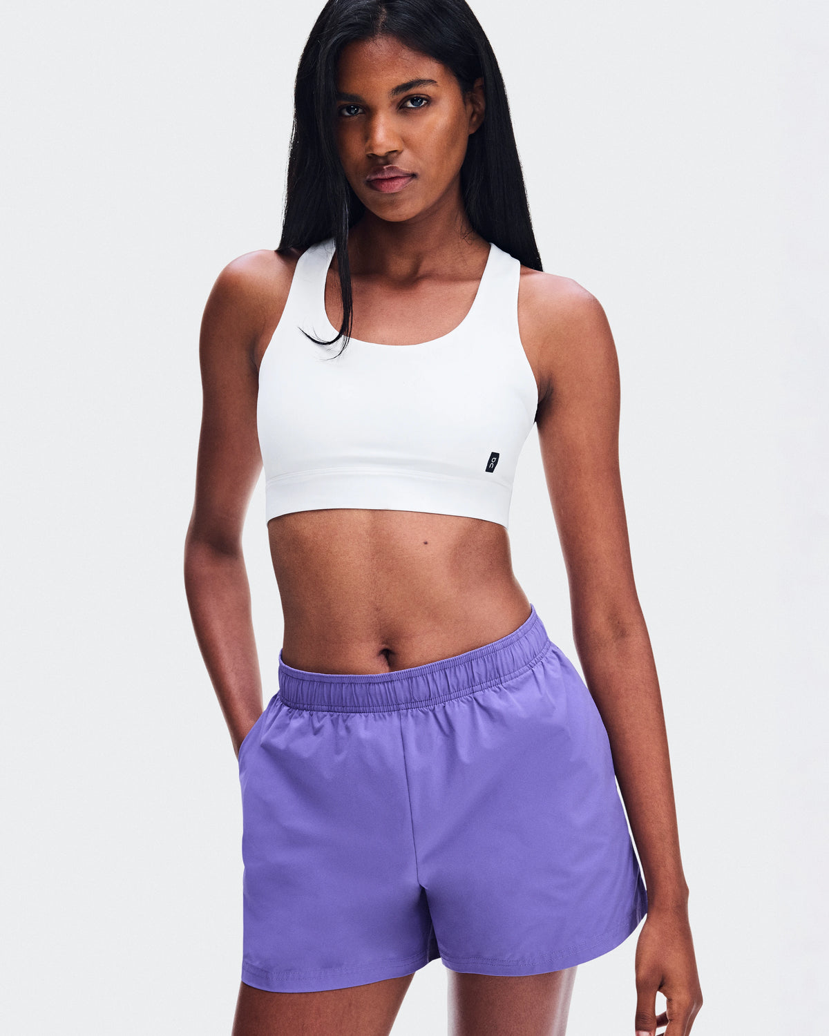 3" Core Shorts