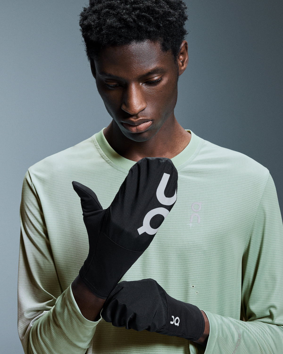 Core Glove