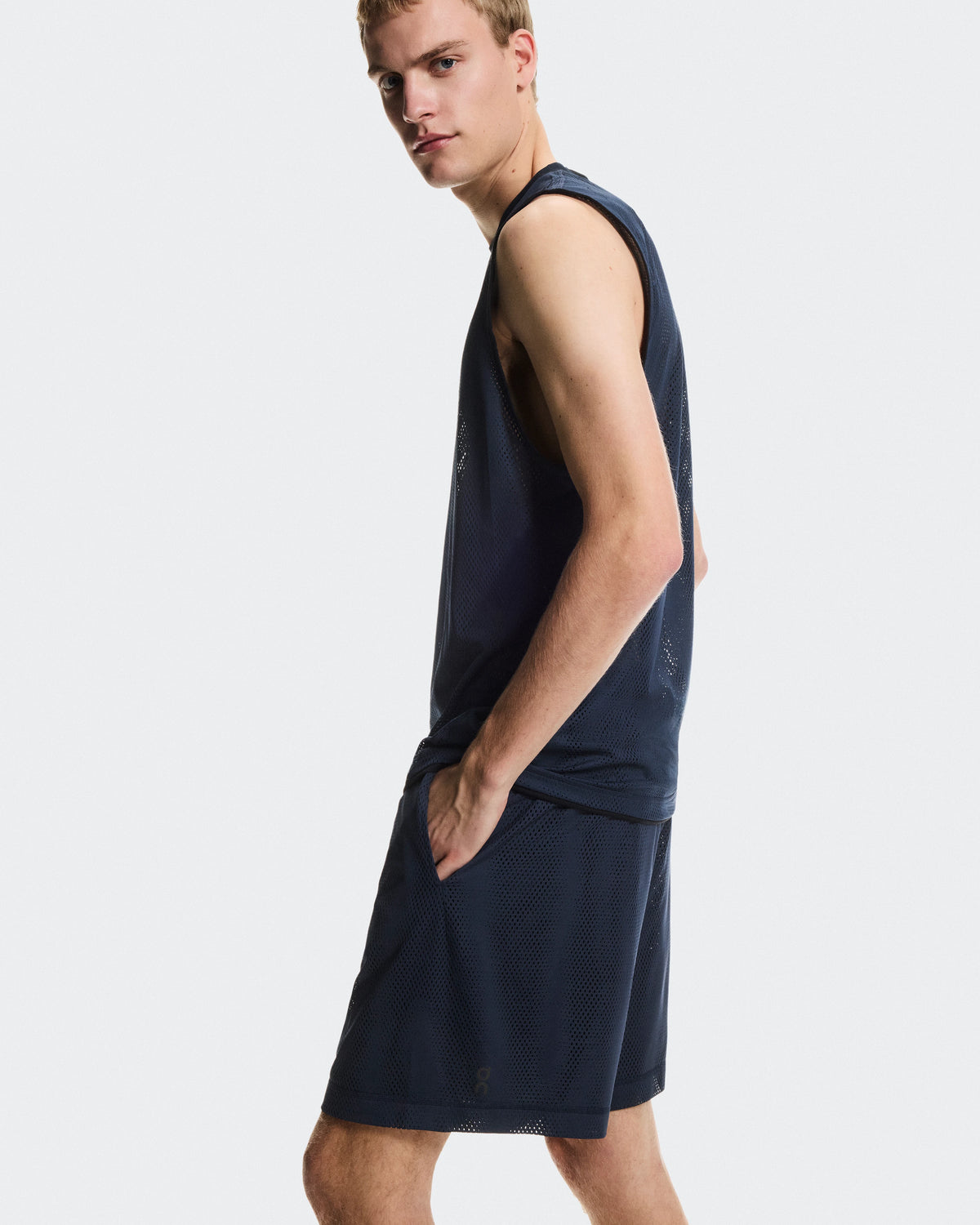Train Volt Shorts