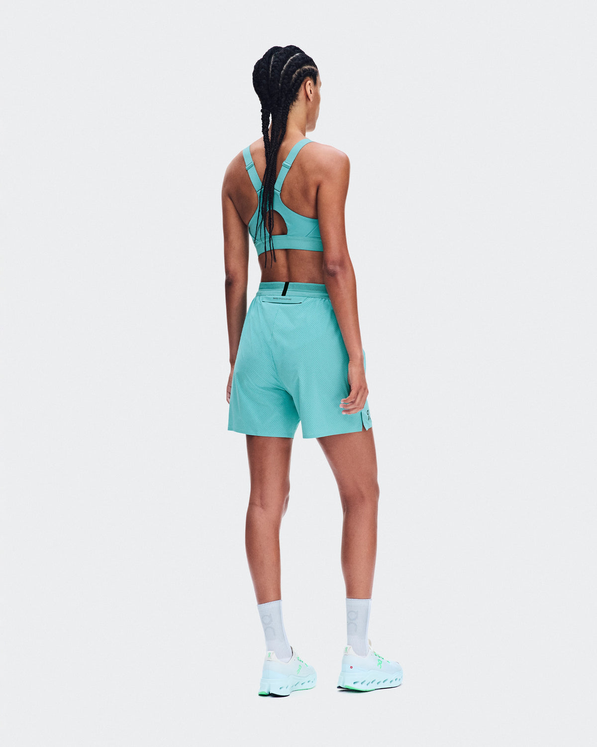 5" Performance Shorts