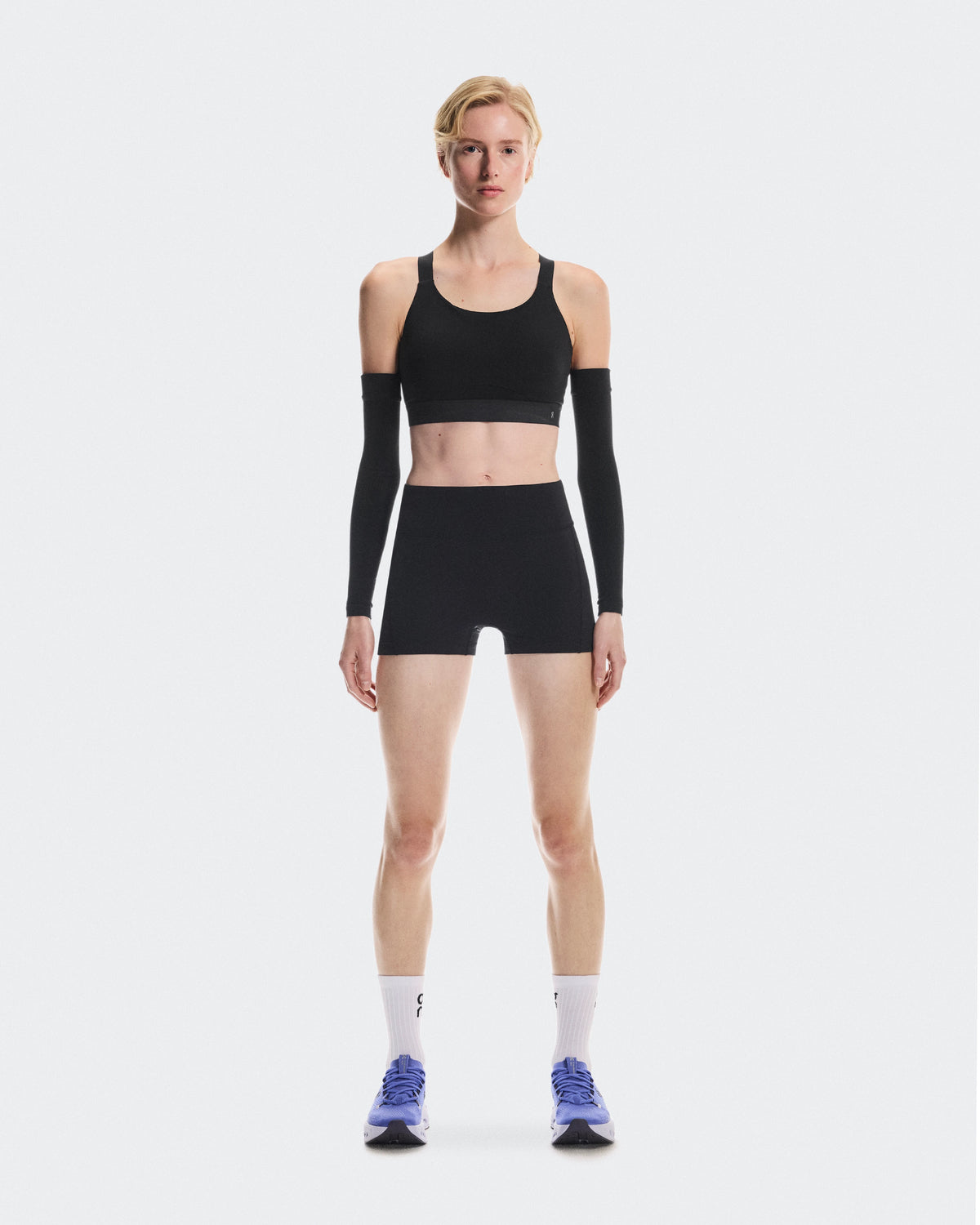 3" Performance Tights