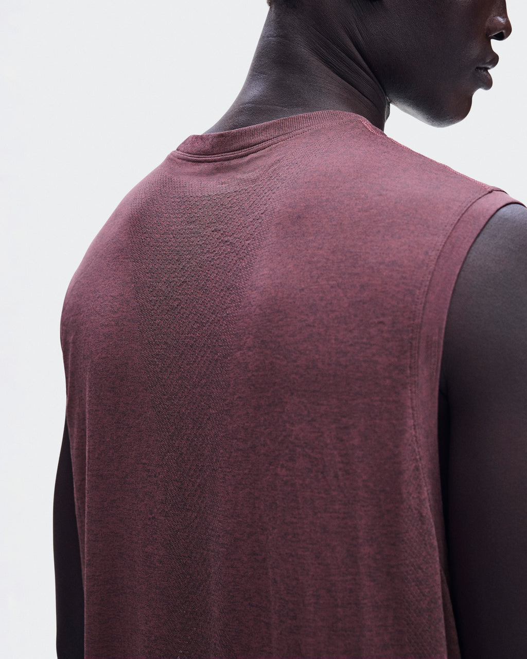 Train Flex Tank