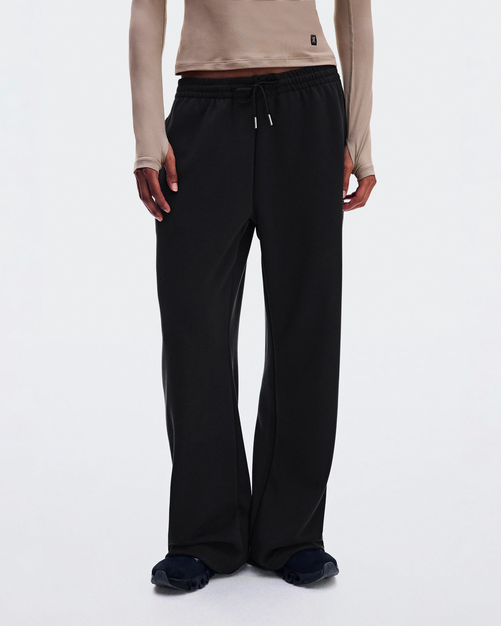 Studio Pants Wide