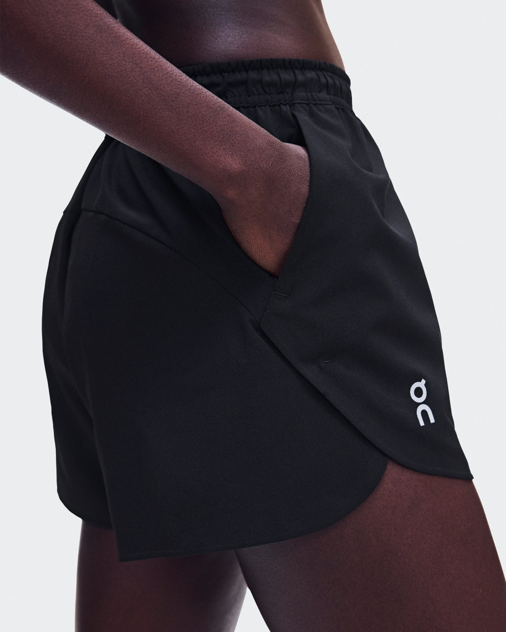 Train Shorts 3"
