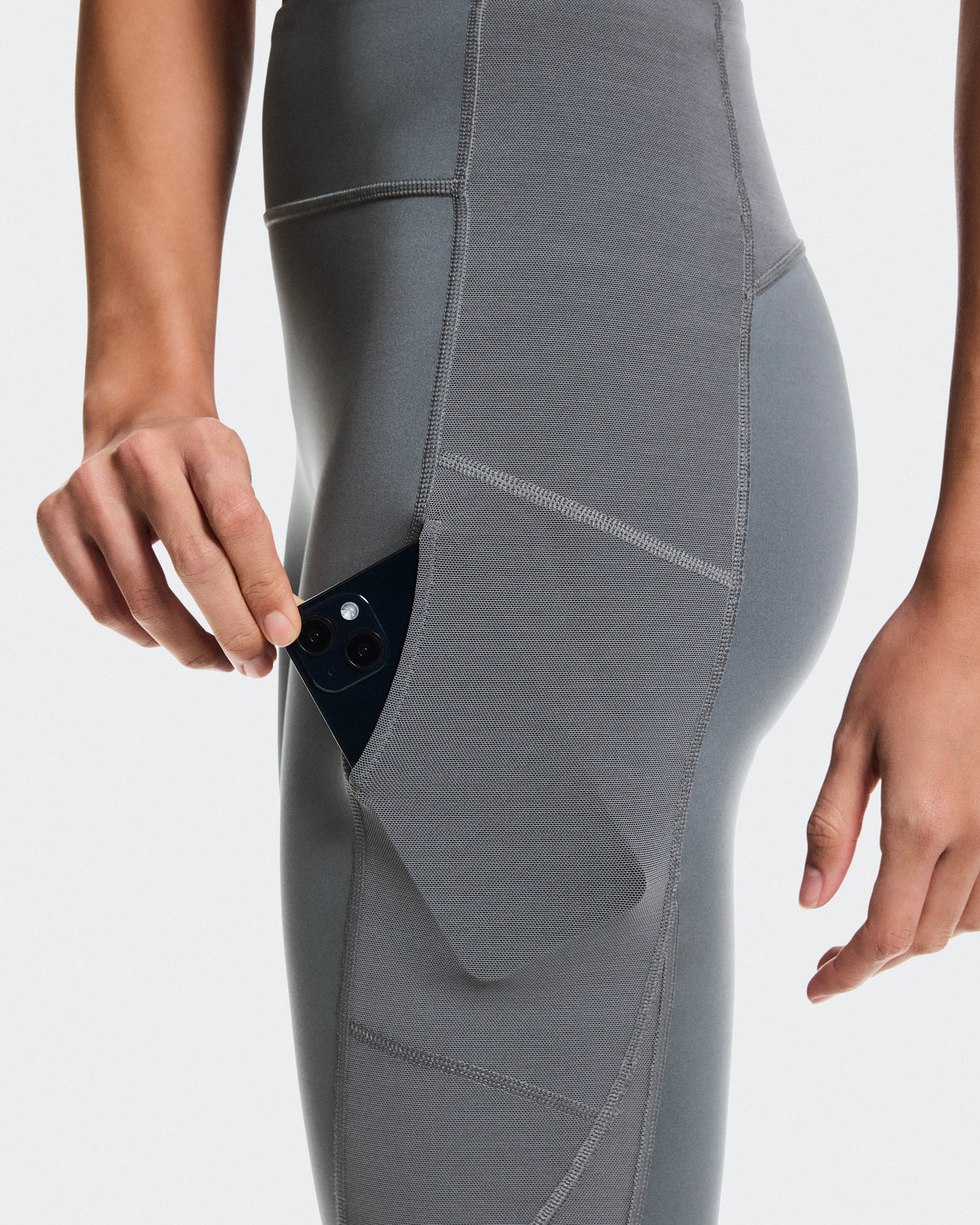 Train Volt Tights 7/8