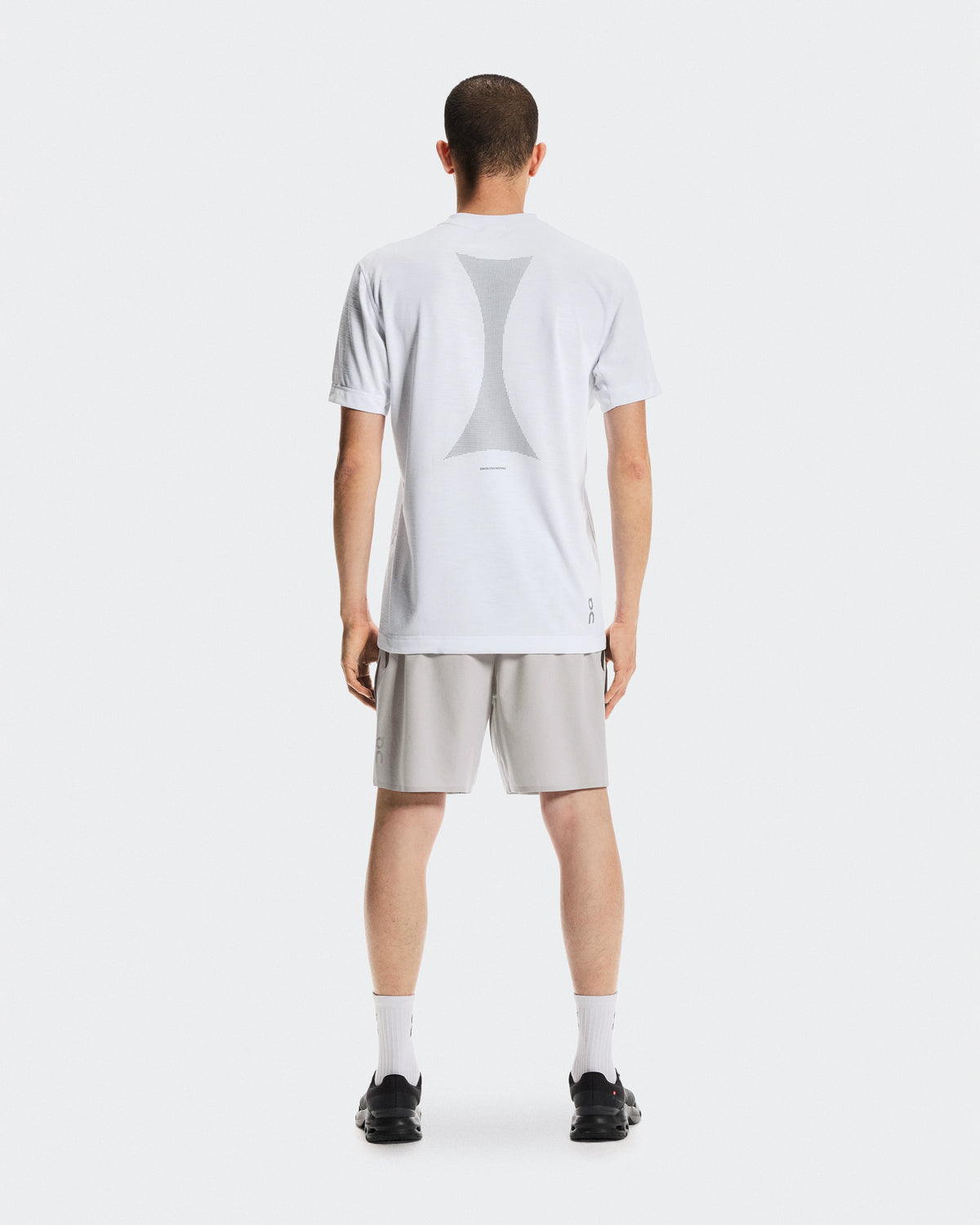 Train Shorts
