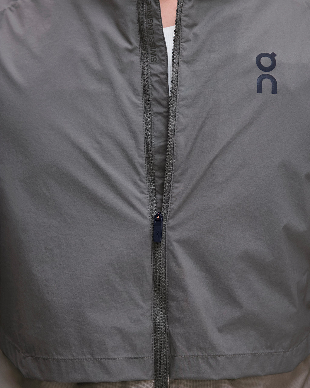 Weather Jacket