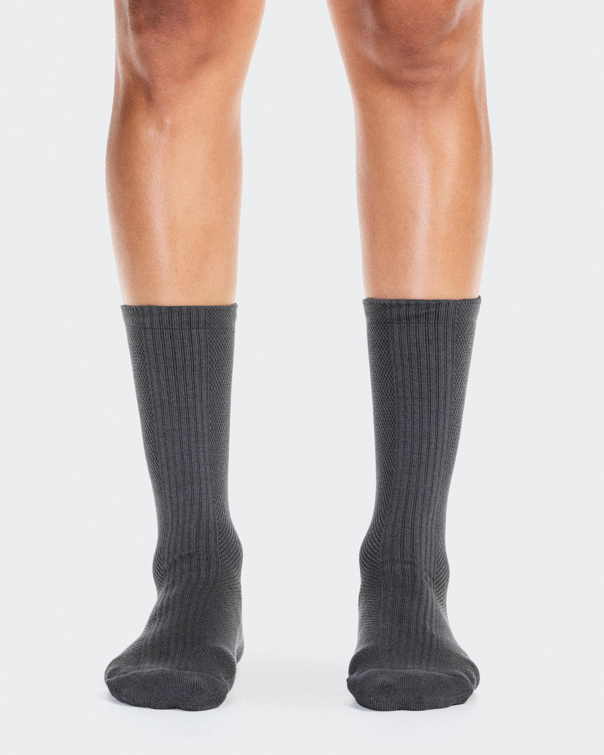 Hybrid Sock High 2P