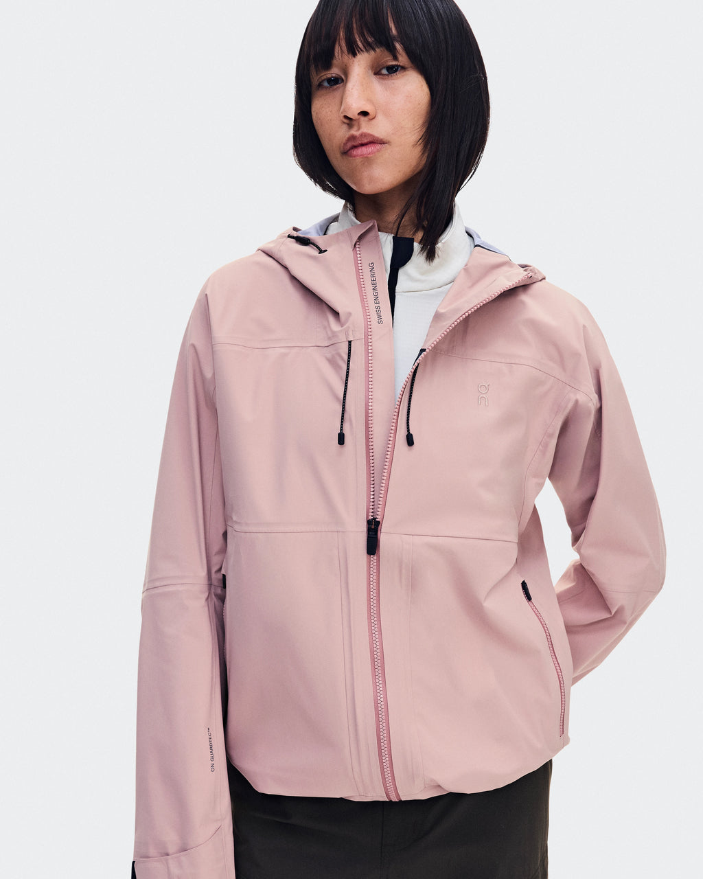 Ascent Jacket