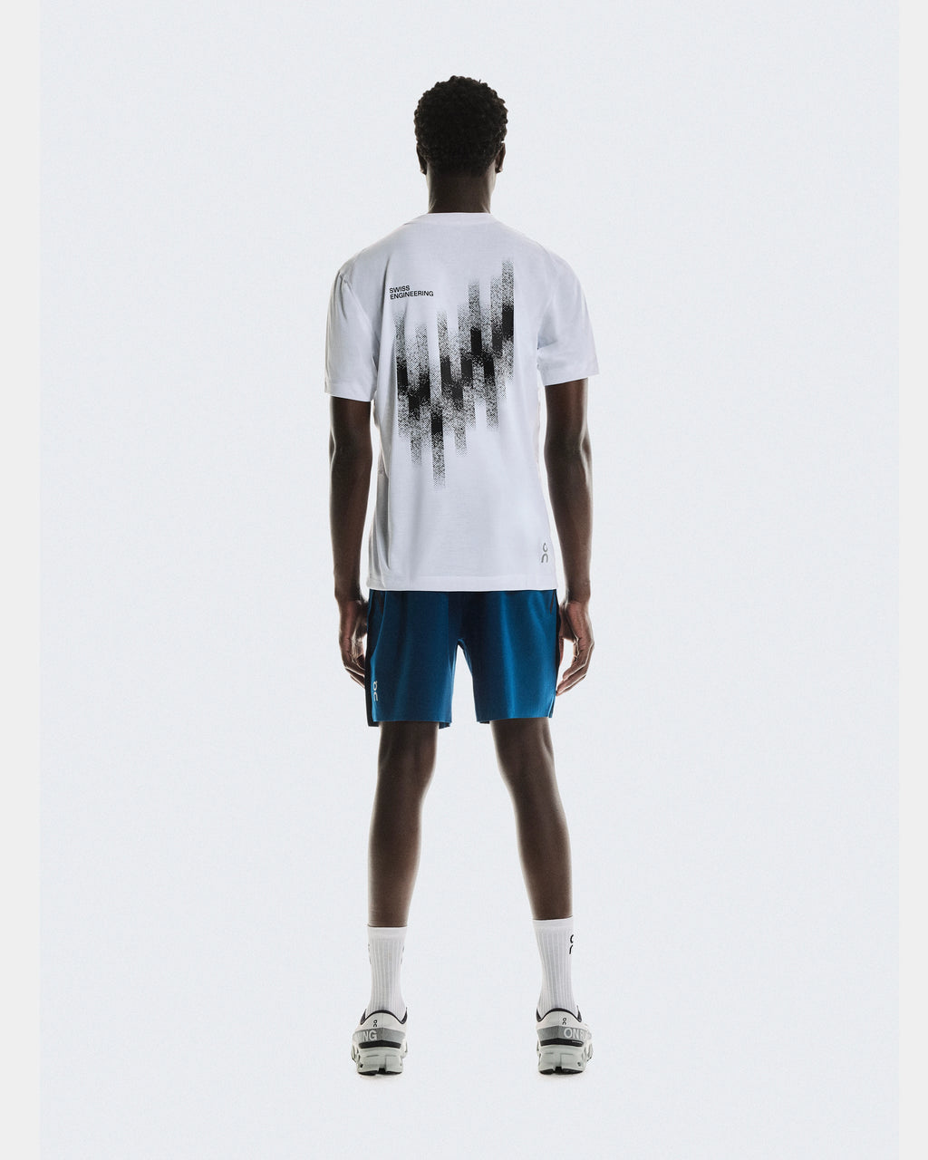 Train Shorts