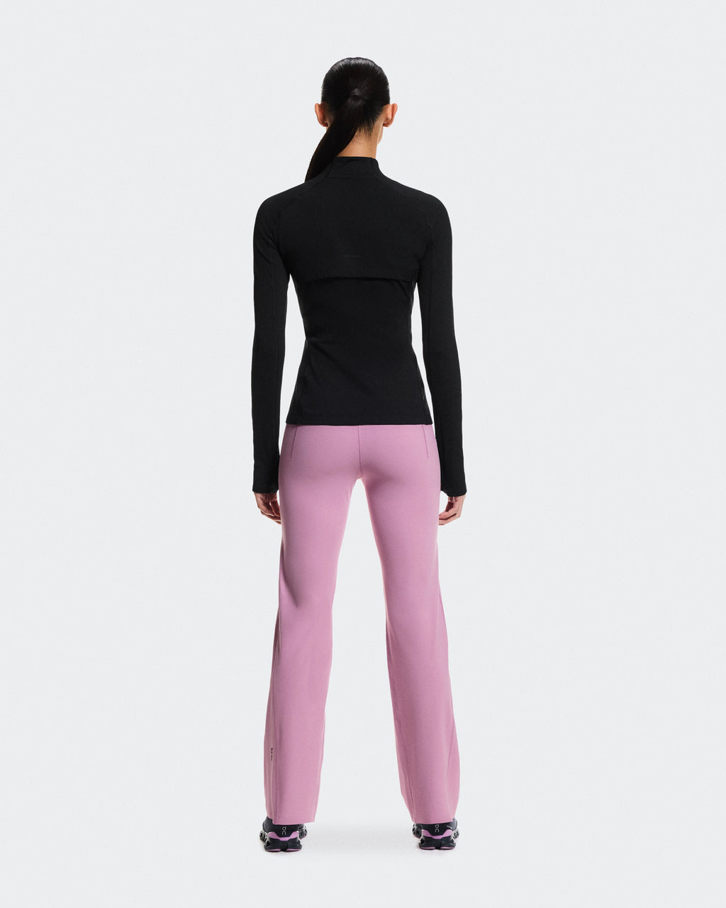 Studio Flared Leggings 30"